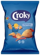 CROKY PAPRIKA FLAVOUR