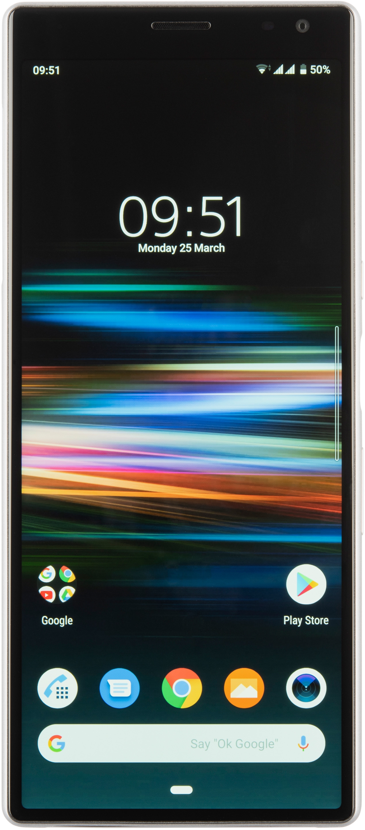 SONY XPERIA 10 PLUS