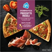 AH (ALBERT HEIJN) PIZZA PROSCIUTTO RUCOLA