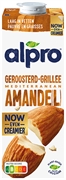 ALPRO AMANDEL GEROOSTERD MEDITERRANEAN
