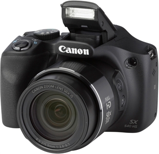 CANON PowerShot SX540 HS