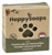 HAPPYSOAPS HONDEN SHAMPOO BAR UNIVERSEEL