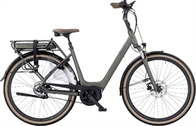 PEGASUS SIENA E5F BELT 400WH