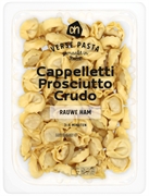 AH (ALBERT HEIJN) CAPPELLETTI PROSCIUTTO CRUDO