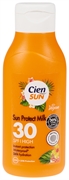 CIEN SUN (LIDL) SUN PROTECT MILK SPF 30