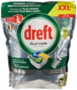 DREFT PLATINUM CITROEN