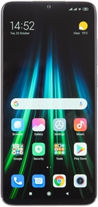 XIAOMI REDMI NOTE 8 PRO (64 GB)