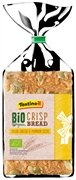 TASTINO (LIDL) BIO CRISP BREAD GOUDA CHEESE & PUMPKIN SEEDS