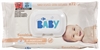 CARREFOUR BABY DOEKJES ZONDER PARFUM SENSITIVE