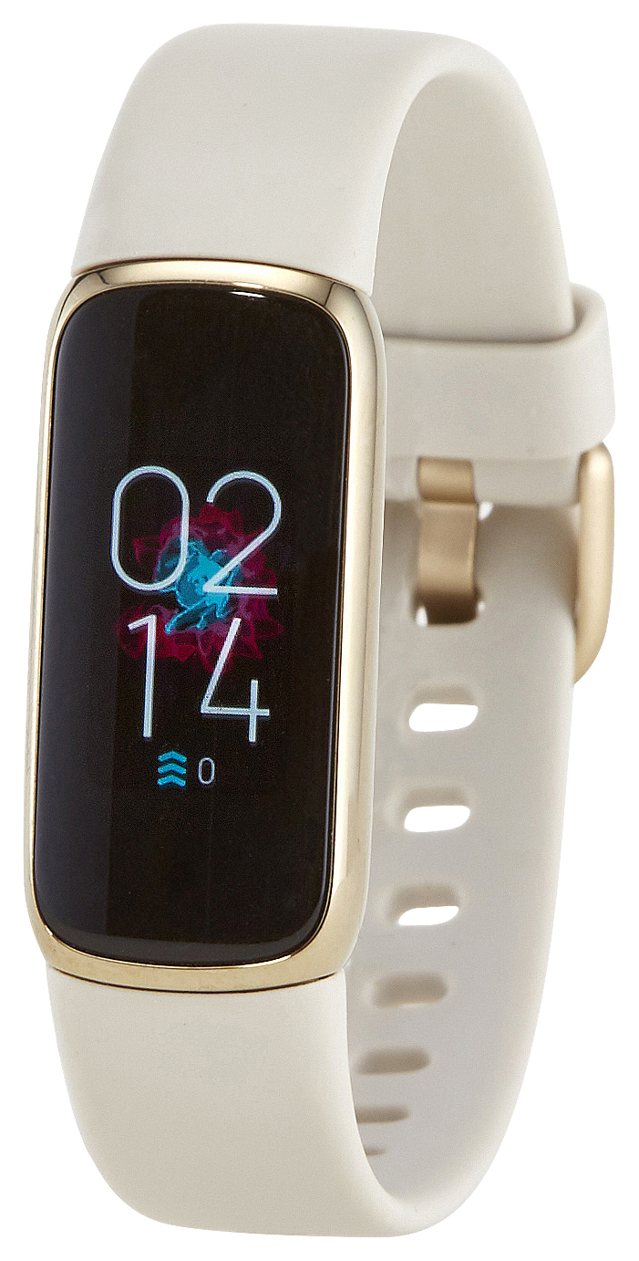 Fitbit Luxe Smartwatch Vrouwen Fitbit Horloge Bands Voor Fitbit