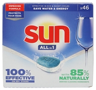 SUN ALL IN 1