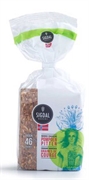 SIGDAL NOORSE CRACKERS KRUIDEN ZEEZOUT