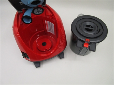 BOSCH BGS5PET1 GS-50 ZOO'O