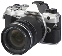 OM SYSTEM OM-5 + 14-150 MM