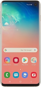 SAMSUNG GALAXY S10 (128 GB)