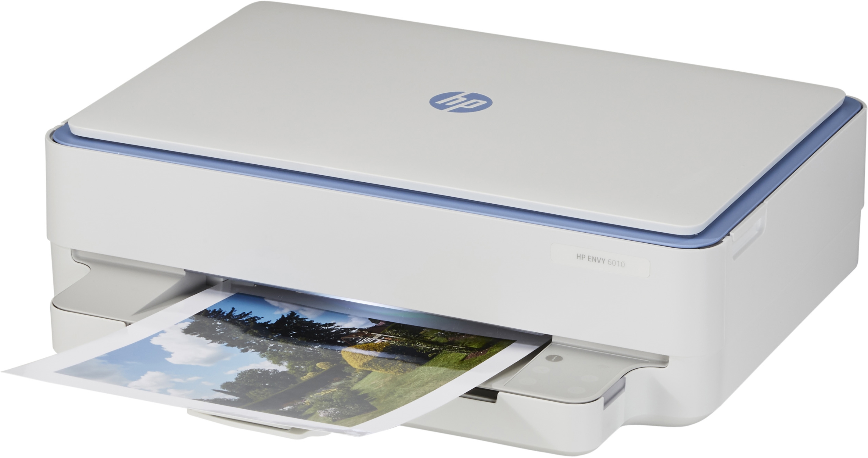 HP ENVY 6010