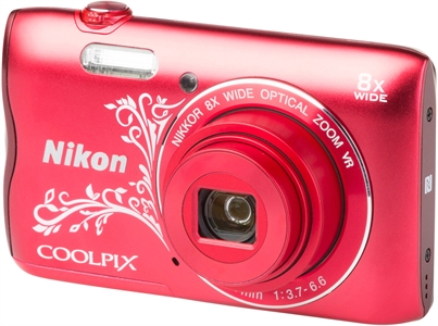 NIKON COOLPIX A300