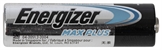 ENERGIZER MAX PLUS AA