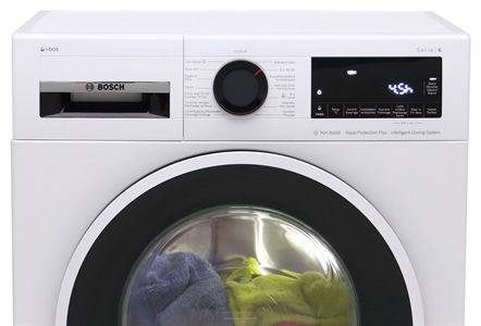 BOSCH WGG244F4FG