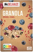 DELHAIZE GRANOLA BESSEN