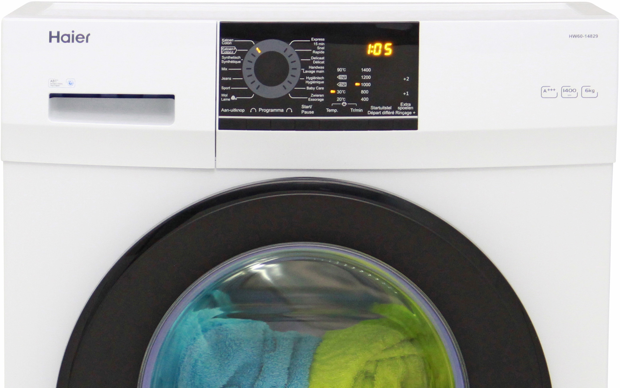 HAIER HW60-14829