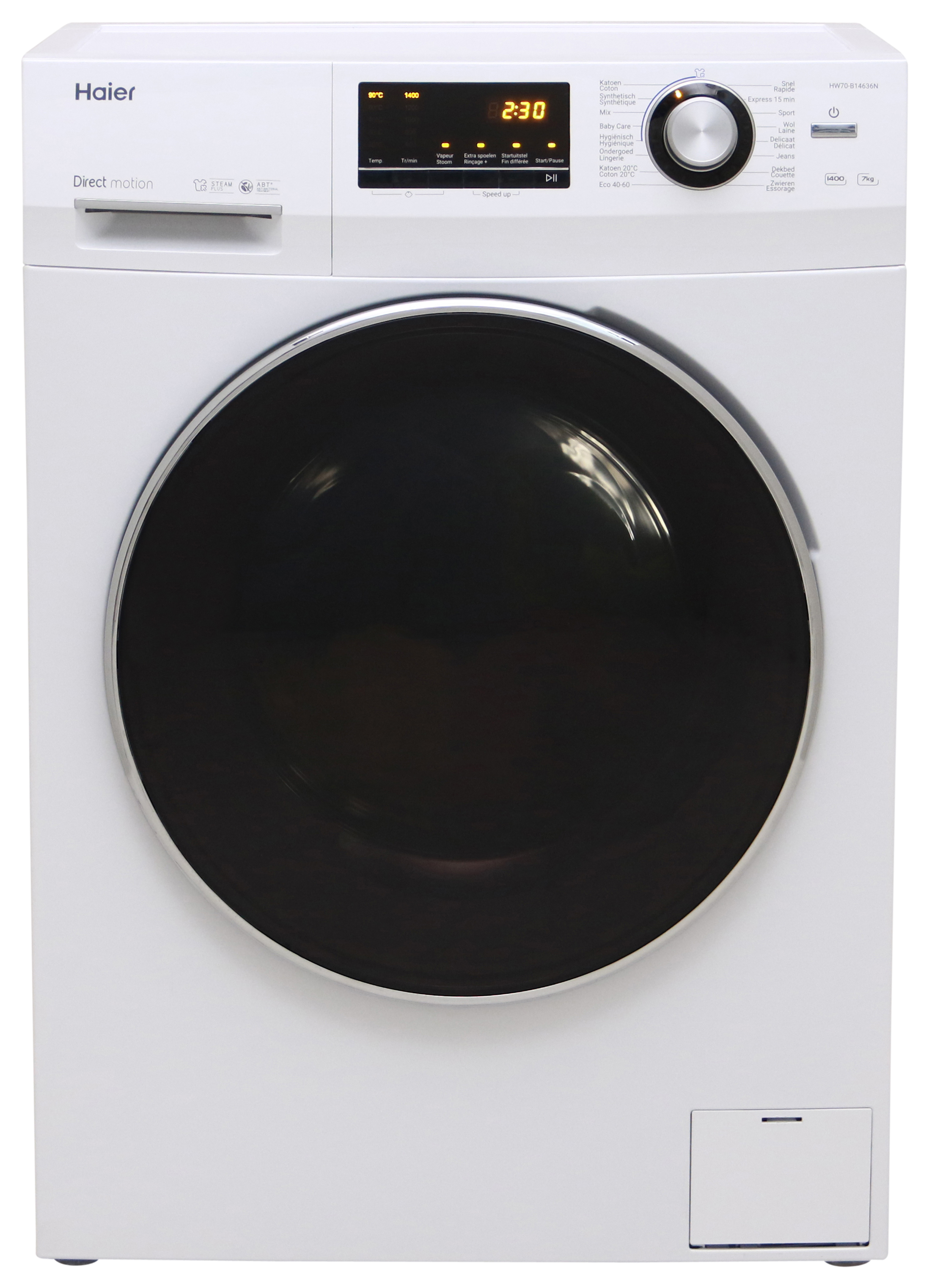 HAIER HW70-B14636N