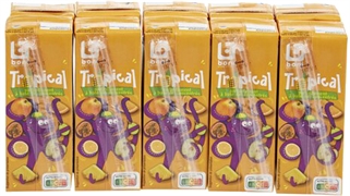 BONI SELECTION (COLRUYT) TROPICAL