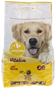 COMPANINO (CARREFOUR) VITALIVE MEDIUM MET KIP