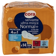 CORA ULTRA-DUN MAANDVERBAND NORMAL+