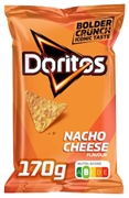 DORITOS NACHO CHEESE