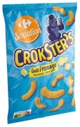 CARREFOUR SENSATION CROKSTER'S KAASSMAAK