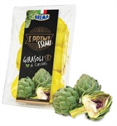 BREMA GIRASOLI AI CARCIOFI