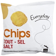 EVERYDAY CHIPS ZOUT