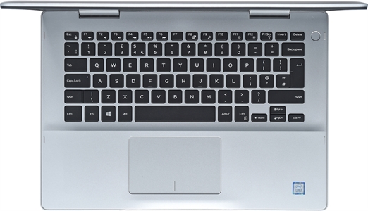 DELL INSPIRON 14 5000 2-IN-1