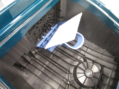 MIELE COMPLETE C3 TOTAL CARE ECO PETROL