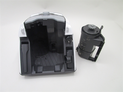 MIELE BLIZZARD CX1 EXCELLENCE POWERLINE