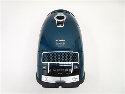 MIELE COMPLETE C3 TOTAL CARE ECO PETROL