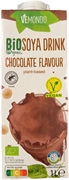 VEMONDO (LIDL) BIO SOYA DRINK CHOCOLATE FLAVOUR