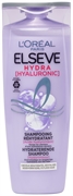 ELSEVE HYDRATERENDE SHAMPOO HYDRA HYALURONIC