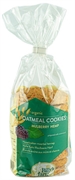BILLY'S FARM ORGANIC HAVERKOEKEN MOERBEI HENNEP