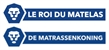 MATRASSENKONING/ROIDUMATELAS