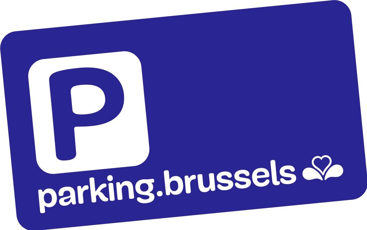 Parking Brussels Schaerbeek