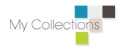 My Collections bv