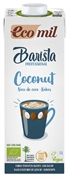 ECOMIL BARISTA PROFESSIONAL KOKOS SUIKERARM
