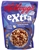 KELLOGG'S KNAPPERIGE HAVERCLUSTERS MET STUKJES MELKCHOCOLADE.