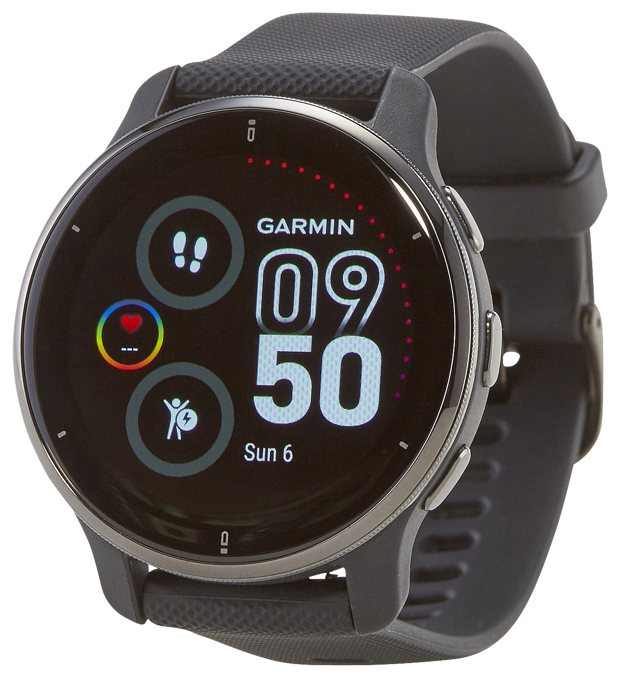 GARMIN VENU 2 PLUS 43MM
