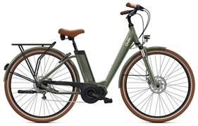 O2FEEL IVOG 6 DUO 720WH