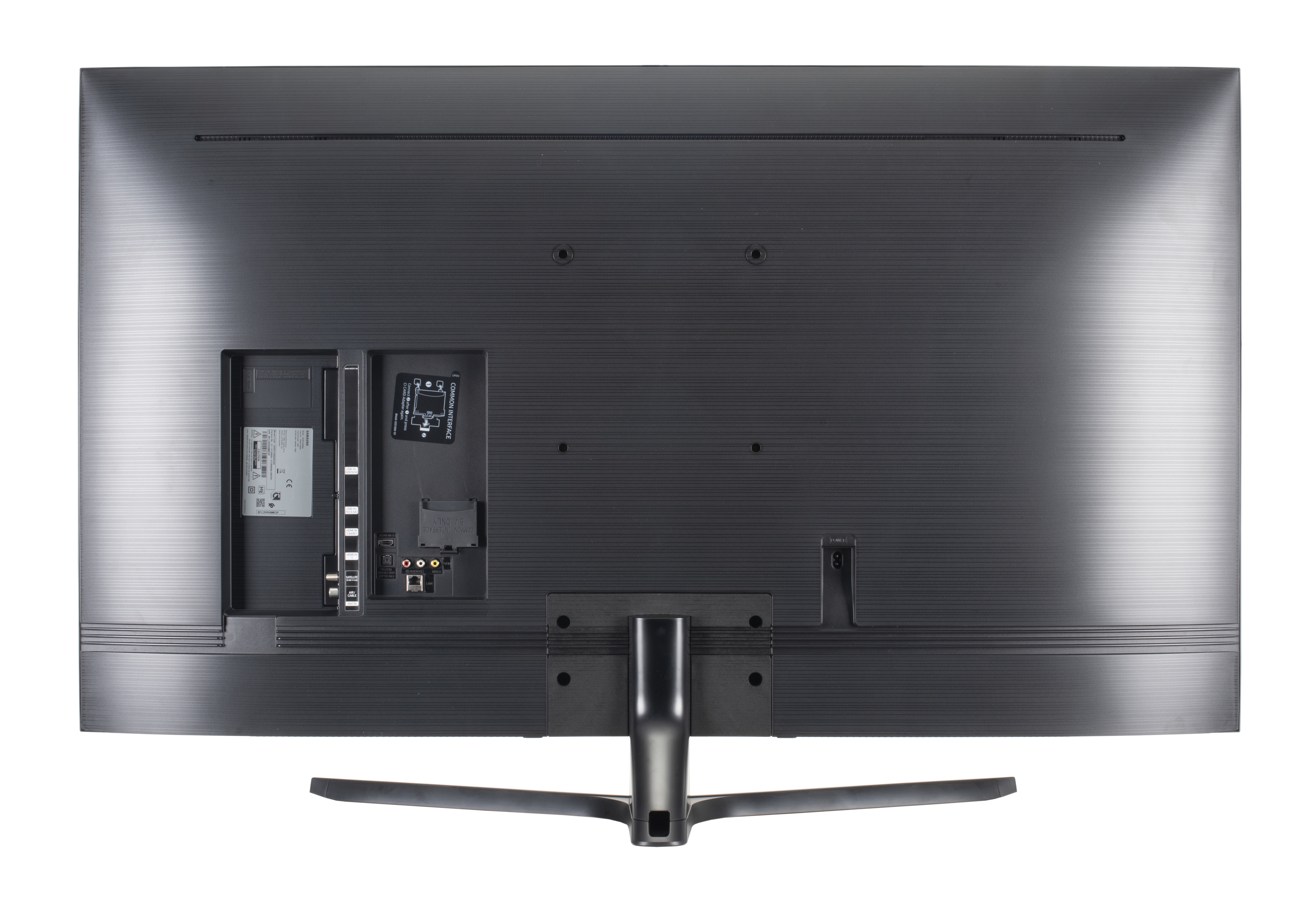 SAMSUNG UE55TU8500