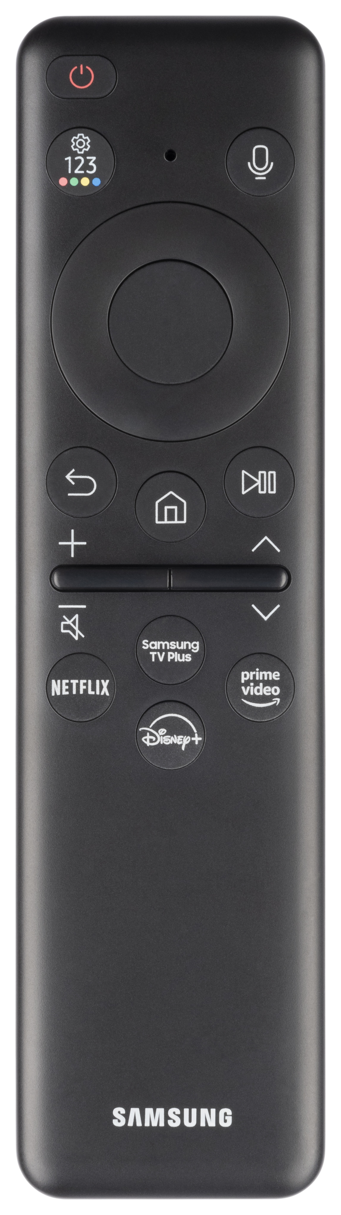 SAMSUNG QE43Q67D