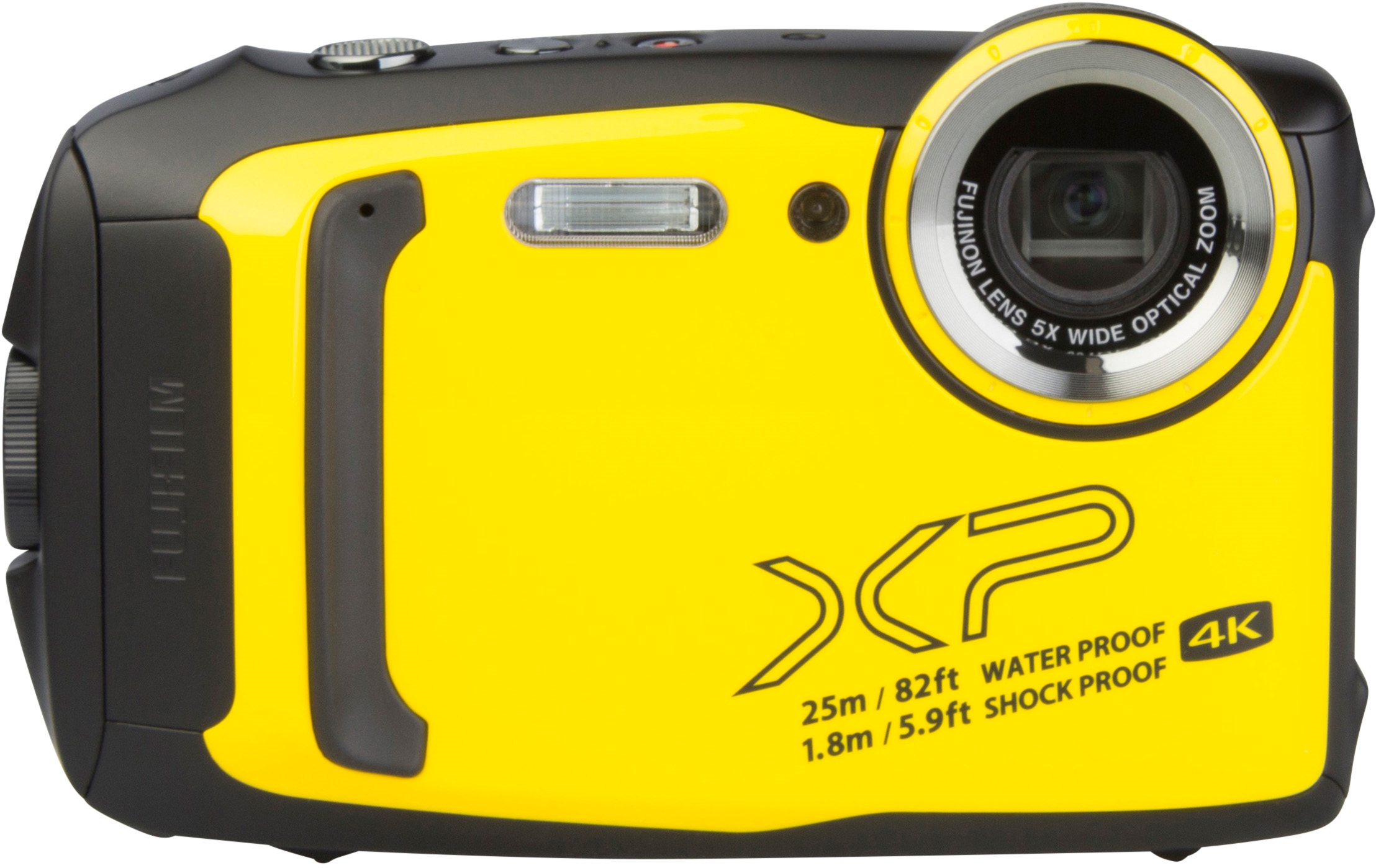 FUJIFILM FINEPIX XP140